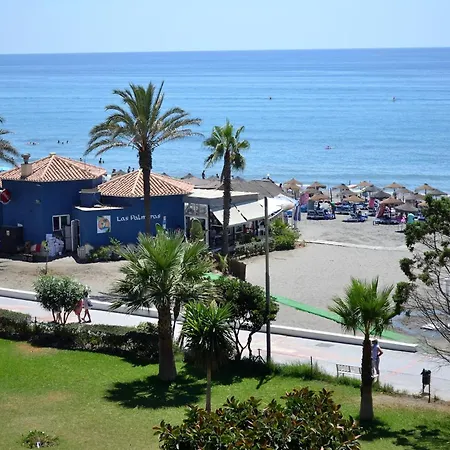 Spacious 1 Bedroom Apartment, Front, Costa Apartment *