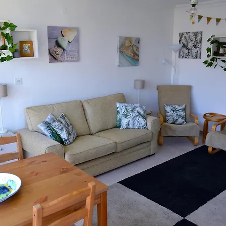 Spacious 1 Bedroom Apartment, Front, Costa Torrox