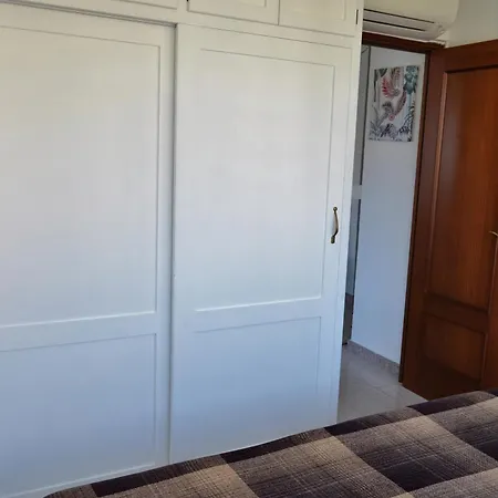 Spacious 1 Bedroom Apartment, Front, Costa تورّوكس كوستا