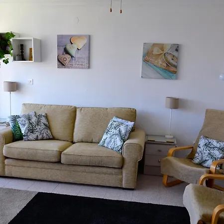 Spacious 1 Bedroom Apartment, Front, Costa تورّوكس كوستا