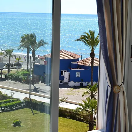 شقة Spacious 1 Bedroom Apartment, Front, Costa *